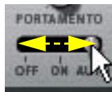 PROPELLERHEAD RECORD - Sélecteurs multi-modes - 2