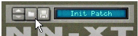 PROPELLERHEAD RECORD - Charger des patches complets et des fichiers REX - 1