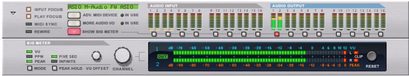 PROPELLERHEAD RECORD - Introduction - 4