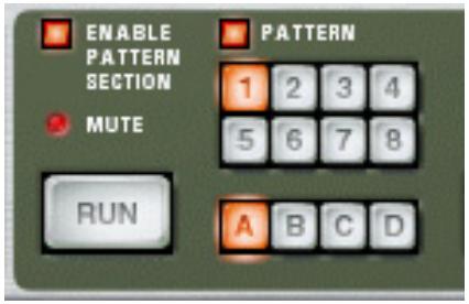 PROPELLERHEAD RECORD - Comment le séquenceur à pattern de Redrum s'intègre avec le séquenceur principal - 1