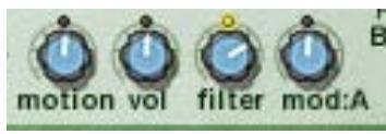 PROPELLERHEAD RECORD - Mod:B - 1
