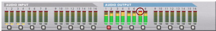 PROPELLERHEAD RECORD - Si vous utilisez plusieurs sorties - 1