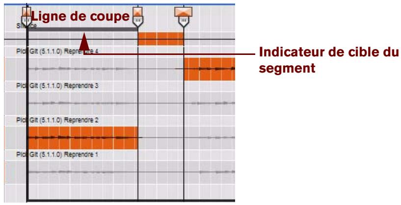 PROPELLERHEAD RECORD - Modification des affectations de la ligne de comp - 2
