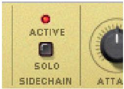 PROPELLERHEAD RECORD - Exemple 1 - utiliser les entrées du Sidechain pour créé un effet de Ducking - 1