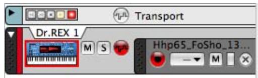 PROPELLERHEAD RECORD - Créer des notes de séquenceur - 2