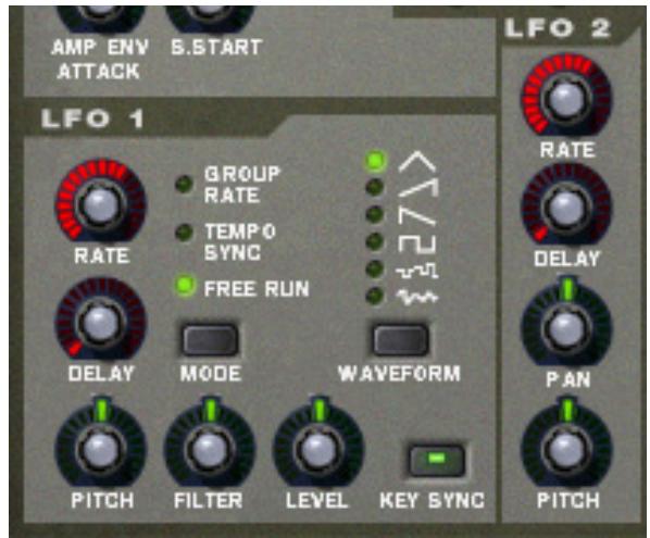 PROPELLERHEAD RECORD - Les LFO - 1