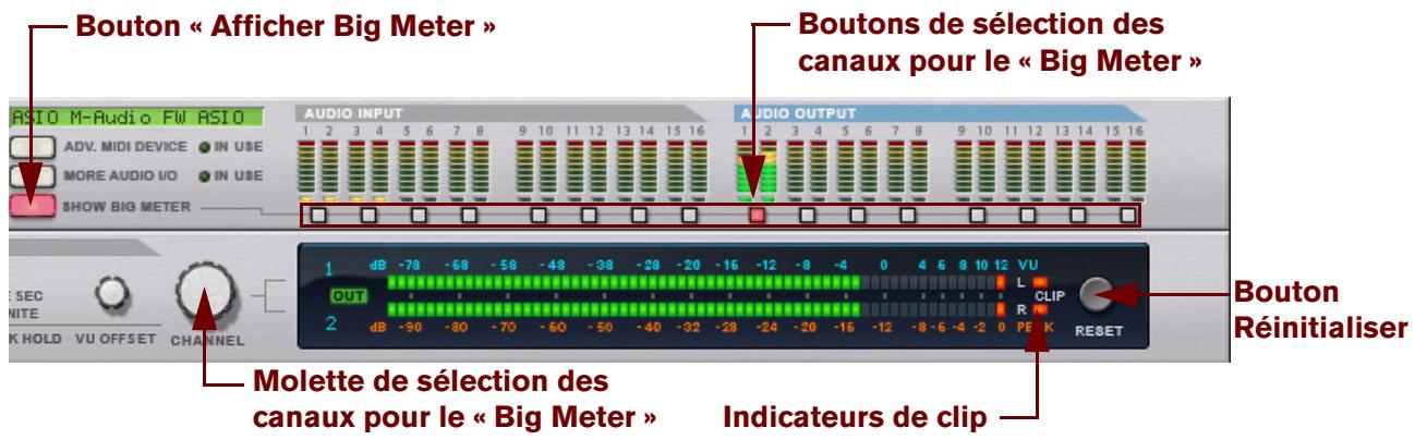 PROPELLERHEAD RECORD - À propos des volumes audio - 3