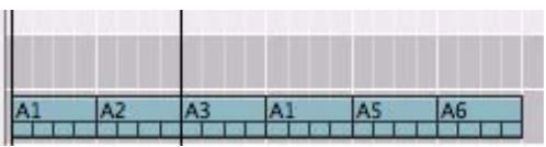 PROPELLERHEAD RECORD - Lorsque you've avez fini, cliquez sur le bouton Stop du panneau de transport. - 2