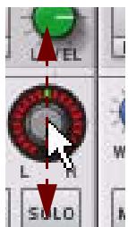 PROPELLERHEAD RECORD - Flèches en pointillés - 1