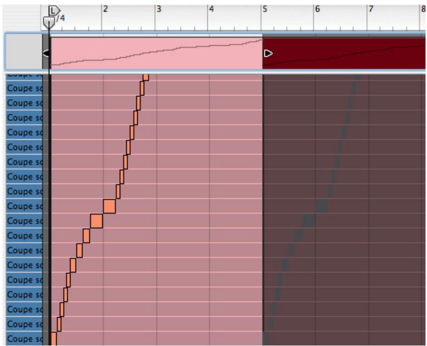 PROPELLERHEAD RECORD - Créer des notes de séquenceur - 4