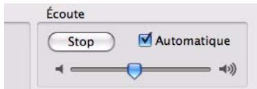 PROPELLERHEAD RECORD - Section écoute - 1