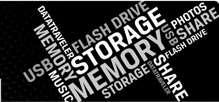KINGSTON CLE USB DATATRAVELER R3.0 G2 - SPÉCIFICATIONS - 1