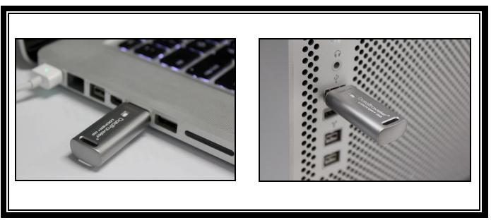 KINGSTON DATATRAVELER LOCKER G2/DTLPG2 - 建议 - 1