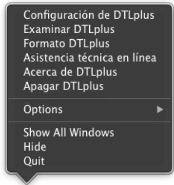 KINGSTON DATATRAVELER LOCKER G2/DTLPG2 - Opuestos del dispositivo (entorno de MAC) - 2