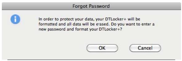 KINGSTON DATATRAVELER LOCKER G2/DTLPG2 - Forgot Password - 2