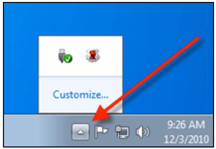 KINGSTON DATATRAVELER LOCKER G2/DTLPG2 - デバイスの各種才薦広 (Windows 環境の场合) - 2