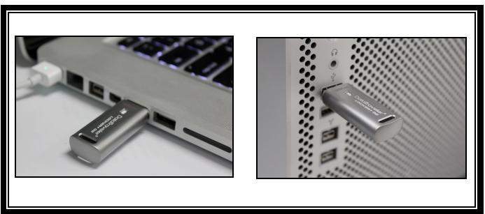 KINGSTON DATATRAVELER LOCKER G2/DTLPG2 - 076427 - 1