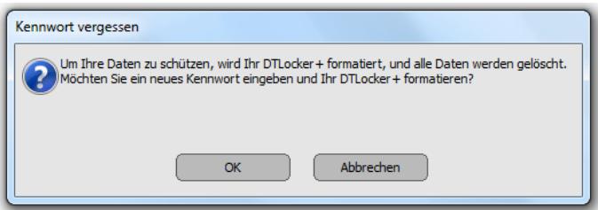 KINGSTON DATATRAVELER LOCKER G2/DTLPG2 - Sperrfunktion - 4
