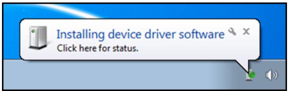 KINGSTON DATATRAVELER LOCKER G2/DTLPG2 - Installation & Einrichtung (Windows Umgebung) - 2