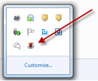 KINGSTON DATATRAVELER LOCKER G2/DTLPG2 - Options du péripérisque (Environment Windows) - 2