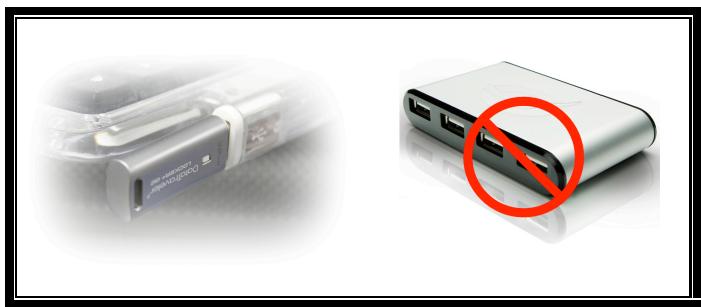 KINGSTON DATATRAVELER LOCKER G2/DTLPG2 - (Windows) - 1