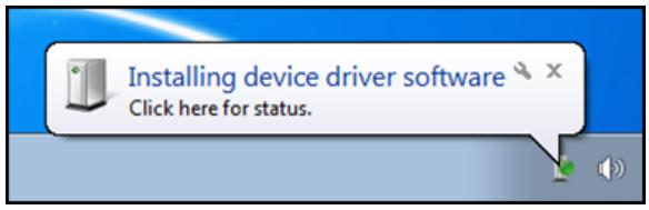 KINGSTON DATATRAVELER LOCKER G2/DTLPG2 - Setup (Windows Environment) - 3