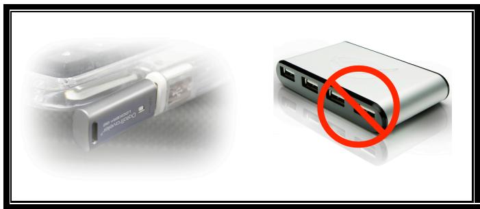 KINGSTON DATATRAVELER LOCKER G2/DTLPG2 - Empfehlungen - 2