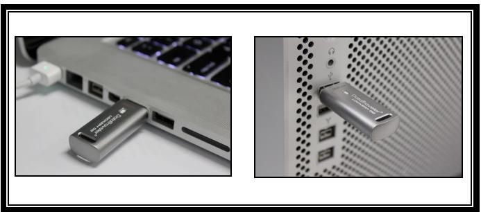 KINGSTON DATATRAVELER LOCKER G2/DTLPG2 - 推奨事項 - 1