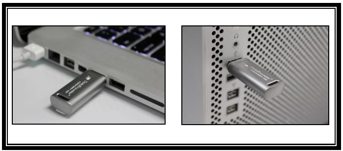 KINGSTON DATATRAVELER LOCKER G2/DTLPG2 - Empfehlungen - 1