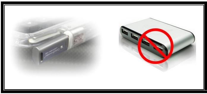 KINGSTON DATATRAVELER LOCKER G2/DTLPG2 - Recommendations - 2