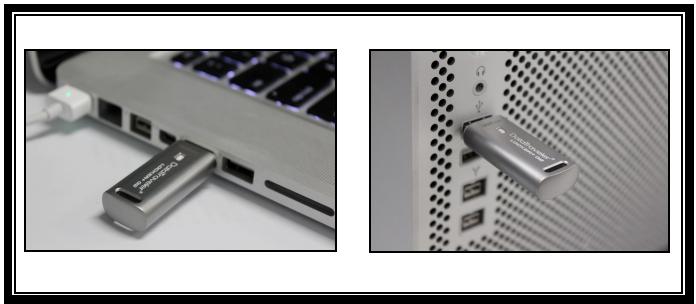 KINGSTON DATATRAVELER LOCKER G2/DTLPG2 - Raccomandazioni - 1
