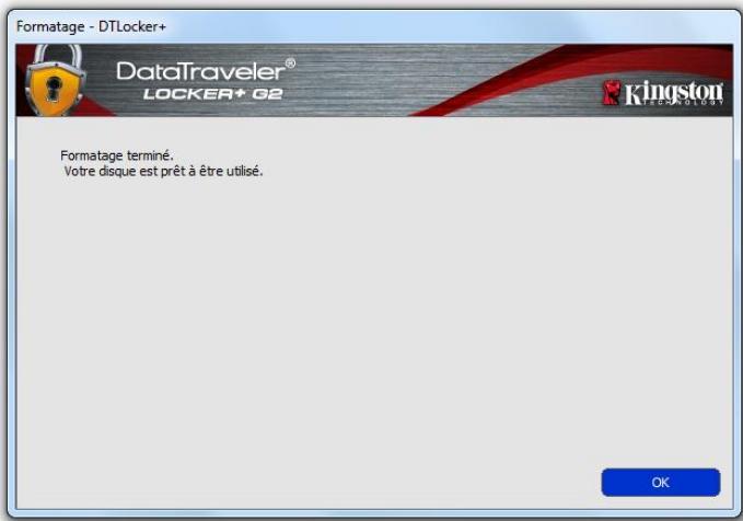 KINGSTON DATATRAVELER LOCKER G2/DTLPG2 - Recommendations - 13