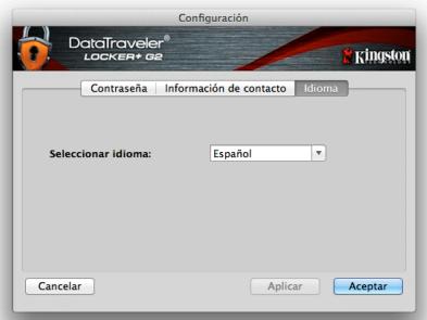 KINGSTON DATATRAVELER LOCKER G2/DTLPG2 - Examiner DTL+ G2 - 1