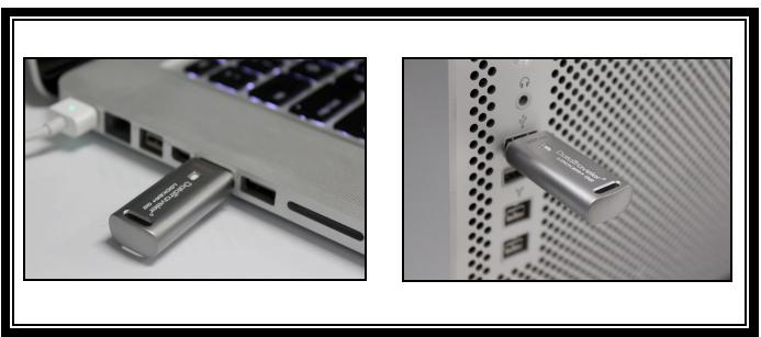 KINGSTON DATATRAVELER LOCKER G2/DTLPG2 - Zalecenia - 1