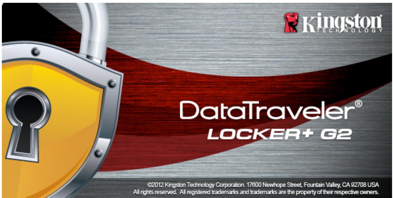 KINGSTON DATATRAVELER LOCKER G2/DTLPG2 - Instalacja (śrogowisko Mac) - 4