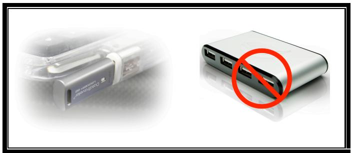 KINGSTON DATATRAVELER LOCKER G2/DTLPG2 - 推奨事項 - 2