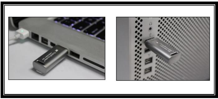 KINGSTON DATATRAVELER LOCKER G2/DTLPG2 - Recommendations - 1