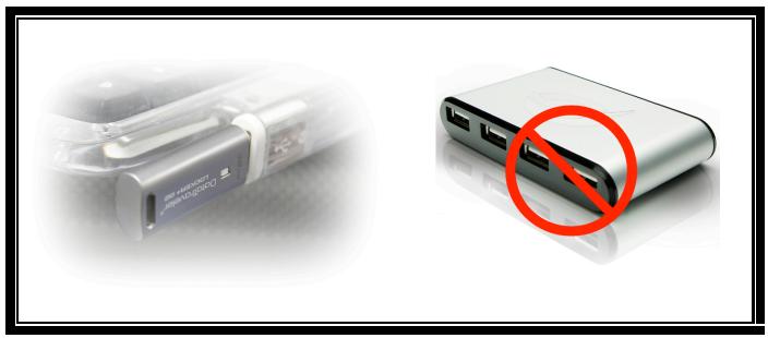 KINGSTON DATATRAVELER LOCKER G2/DTLPG2 - Recomendações - 2