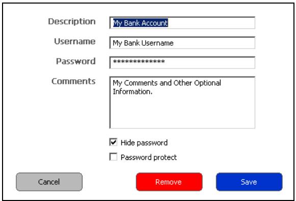 KINGSTON DATATRAVELER LOCKER G2/DTLPG2 - Password Manager - 4
