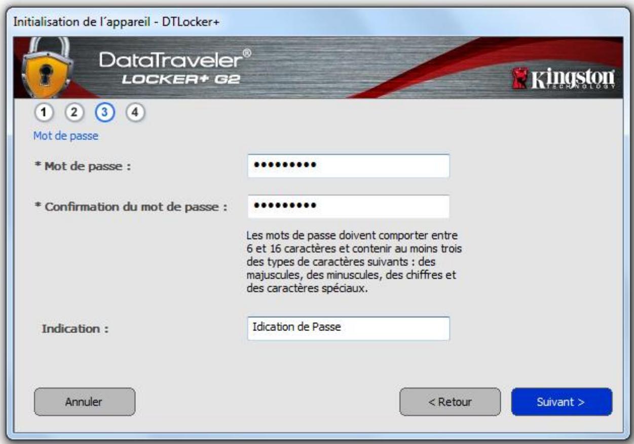 KINGSTON DATATRAVELER LOCKER G2/DTLPG2 - Recommendations - 9