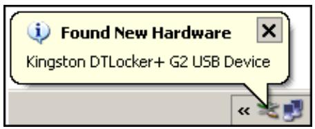 KINGSTON DATATRAVELER LOCKER G2/DTLPG2 - Recommendations - 4