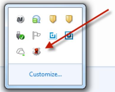 KINGSTON DATATRAVELER LOCKER G2/DTLPG2 - Geräteoptionen (Windows Umgebung) - 2