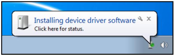 KINGSTON DATATRAVELER LOCKER G2/DTLPG2 - 設定 (Windows 環境) - 3