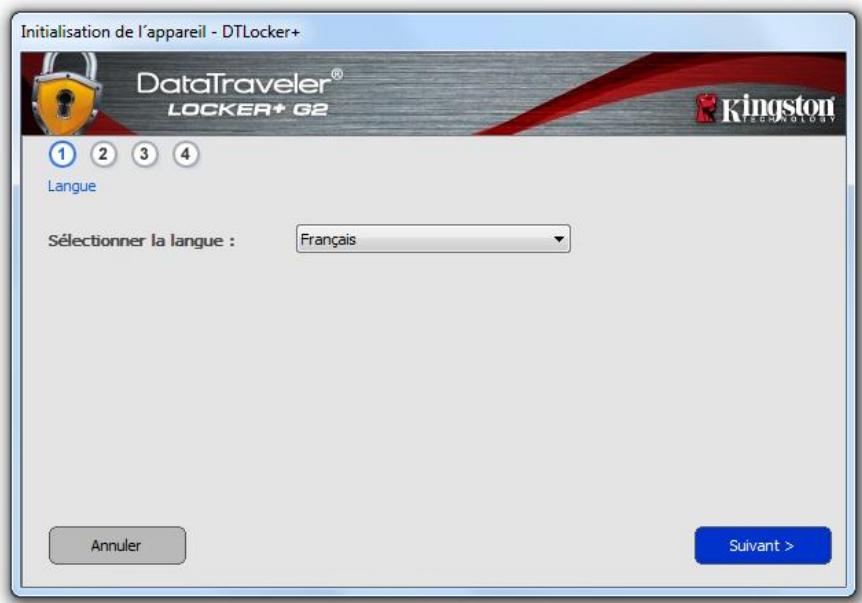 KINGSTON DATATRAVELER LOCKER G2/DTLPG2 - Recommendations - 7