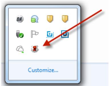 KINGSTON DATATRAVELER LOCKER G2/DTLPG2 - Opzioni del dispositivo (Ambienti Windows) - 2