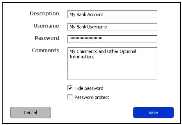 KINGSTON DATATRAVELER LOCKER G2/DTLPG2 - Password Manager - 2