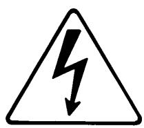 ELECTROLUX LAUNDRY SYSTEMS IC43316 - ATTENTION - 1