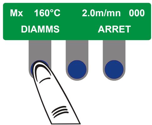 ELECTROLUX LAUNDRY SYSTEMS IC43316 - Mode automatique - 1