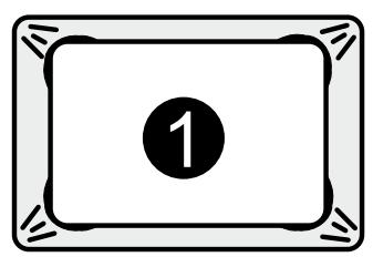 ELECTROLUX LAUNDRY SYSTEMS IC43316 - Précautions - 1