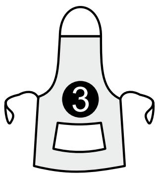ELECTROLUX LAUNDRY SYSTEMS IC43316 - Précautions - 3